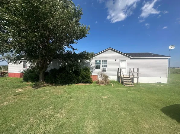 1305 S 126th St, Fairmont, OK 73736