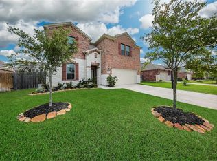 922 Messina Ln, Rosenberg, TX 77469