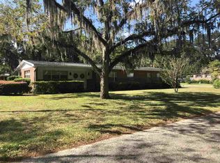 115 Florida St W, Perry, FL 32348