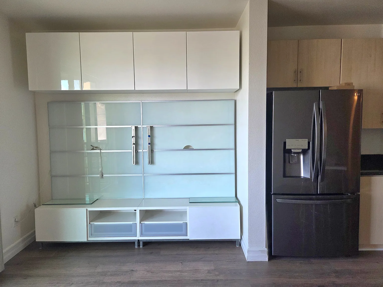 1 bed, 667 sqft, $2,500 — Photo 4