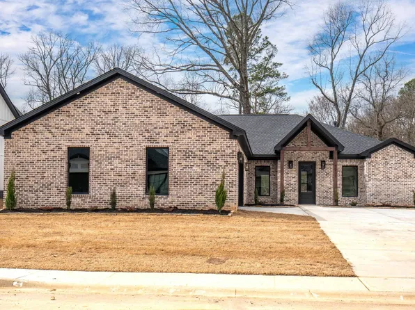 7237 Havenwood Dr, Benton, AR 72019
