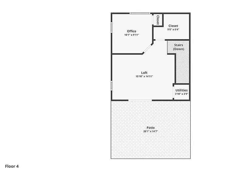 3328 Woodland Phlox St — Photo 57