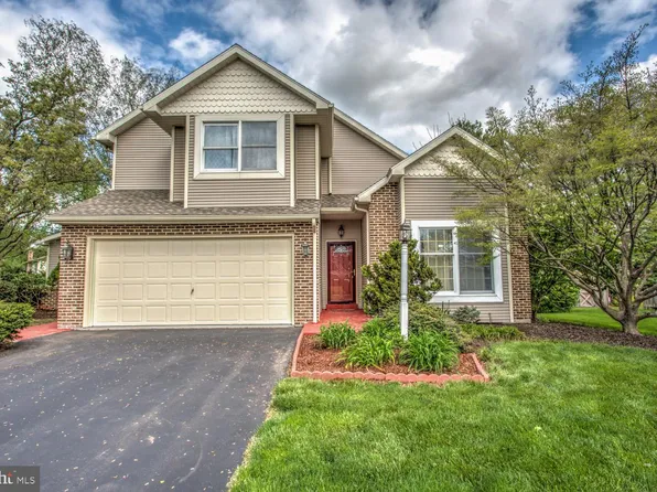 235 Jefferson Dr, Ephrata, PA 17522