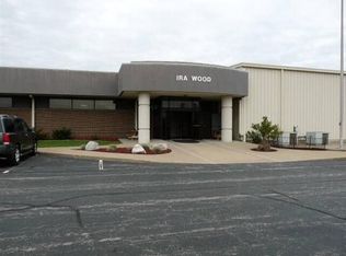 3021 Harbor Rd, Owensboro, KY 42301