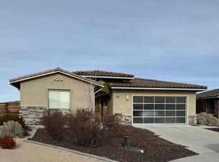 4575 Chromium Ct, Sparks, NV 89436