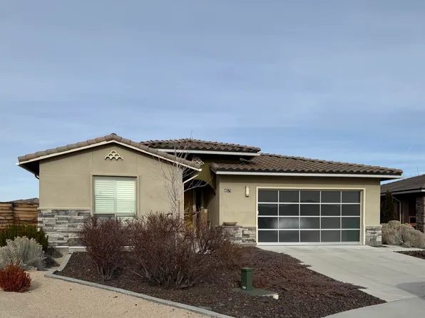 4575 Chromium Ct, Sparks, NV 89436