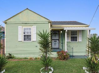 930 Andry St, New Orleans, LA 70117