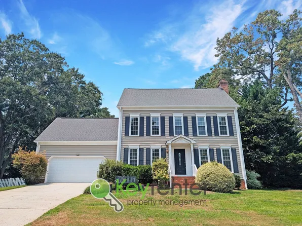 316 Pelham Falls Dr, Greer, SC 29651