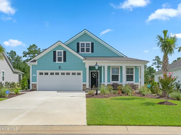 1229 Woodhouse Drive NW, Ash, NC 28420