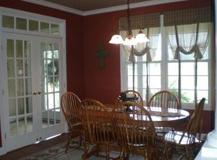 6412 Jack Hinton Rd, Philpot, KY 42366