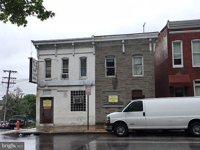 2nd image of 3003 Frederick Ave