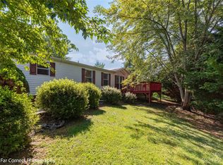 72 Frank Lawson Ln, Leicester, NC 28748