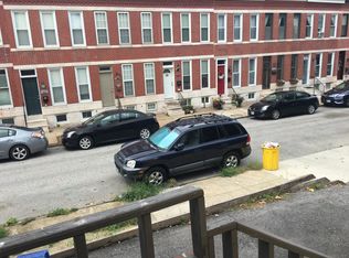1418 Light St APT G, Baltimore, MD 21230