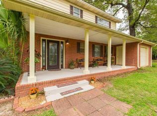 6160 Finlay Rd, Jay, FL 32565