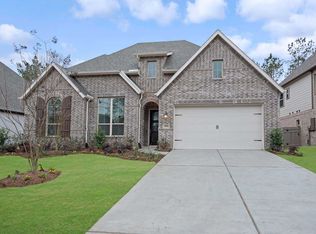 17454 Chestnut Cove Dr, Conroe, TX 77302