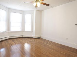 214 Bennington St #3, Boston, MA 02128