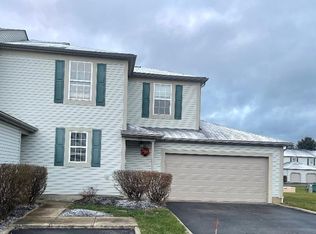 183 Macfalls Way #18F, Blacklick, OH 43004