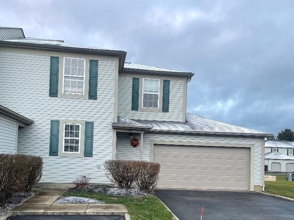 Condo For Sale Blacklick Ohio