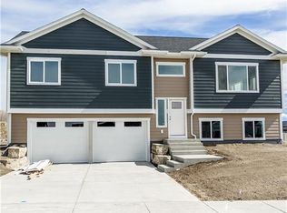 2705 Hanover Cir, Billings, MT 59106