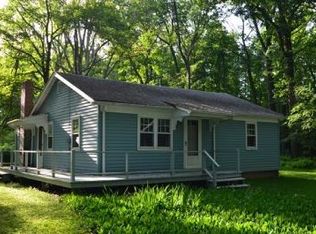 463 Mechlin Corner Rd, Pittstown, NJ 08867