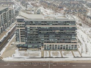 395 Dundas St W #117, Oakville, ON