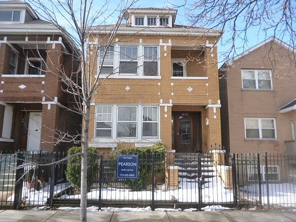 4th image of 4638 S Washtenaw Ave