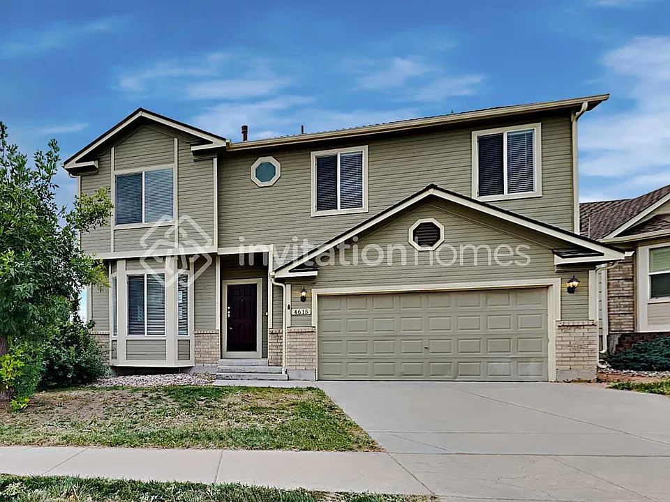 4615 Crow Creek Dr