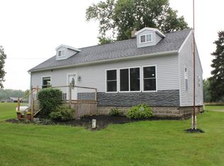 5700 Brown Rd, Lake Odessa, MI 48849