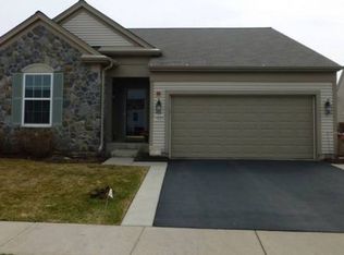 14223 Redmond Dr, Huntley, IL 60142