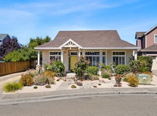 315 Equestrian Gap, Healdsburg, CA 95448