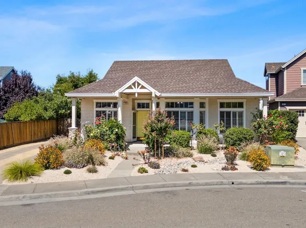 315 Equestrian Gap, Healdsburg, CA 95448