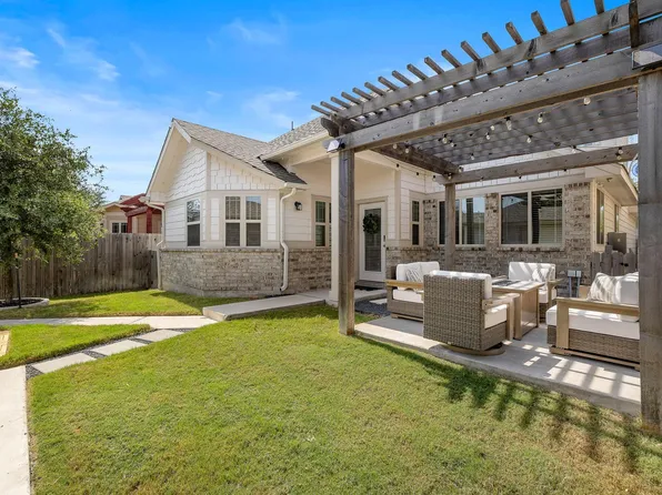 5915 Principale Dr, Pflugerville, TX 78660