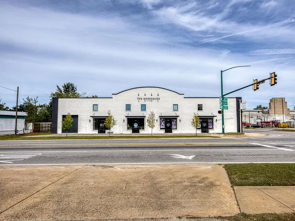 501 N Broad St, Bainbridge, GA 39817
