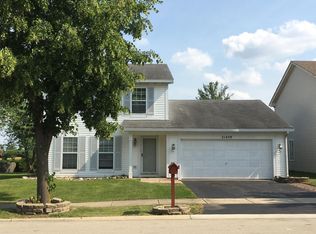 21429 W Georgetown Ct, Plainfield, IL 60544
