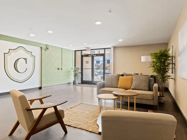 Colonial Flats, 435 Virginia Ave #Cf107, Norfolk, VA 23508