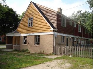 3921 Arthur Ave, Brookfield, IL 60513