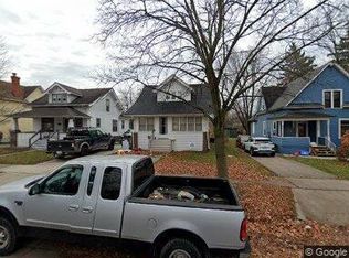 275 Jones St, Mount Clemens, MI