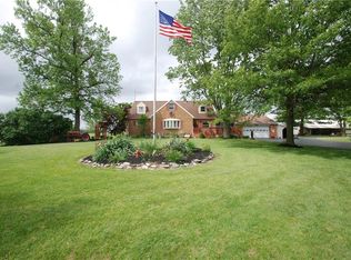 7436 Detrick Jordan Pike, Springfield, OH 45502