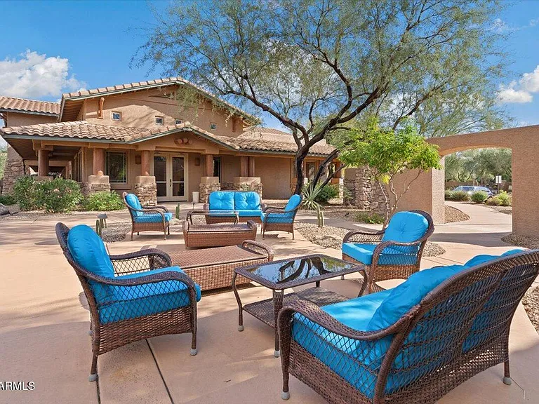 11500 E Cochise Dr #1010 — Photo 8