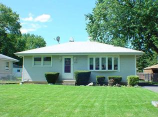 6006 Springside Ave, Downers Grove, IL 60516