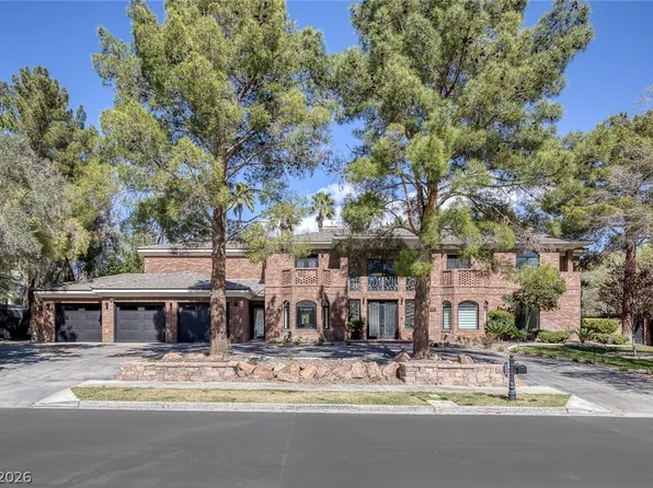 2239 Chatsworth Ct, Henderson, NV 89074