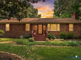 12203 McKenna Cir, Midlothian, VA 23112