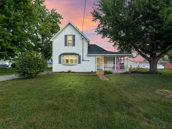 208 E Main St, Mingo, IA 50168