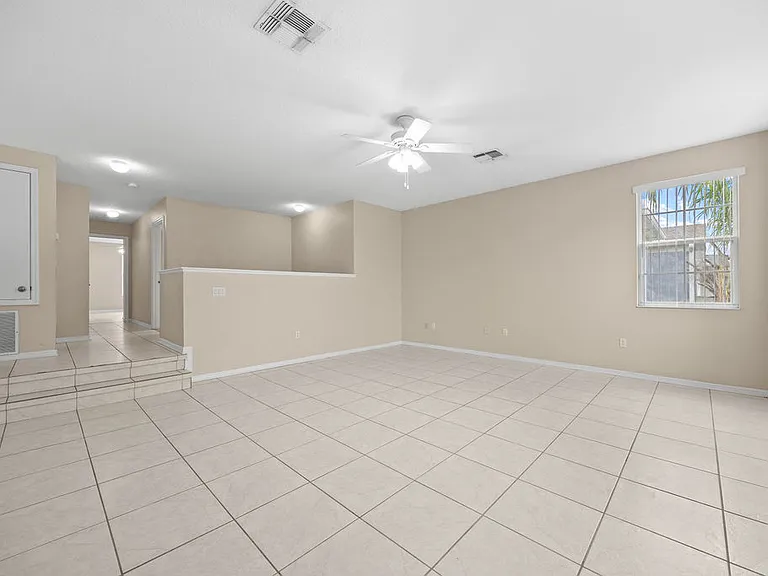 2nd floor Large Media room