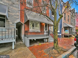 823 N 10th St, Reading, PA 19604