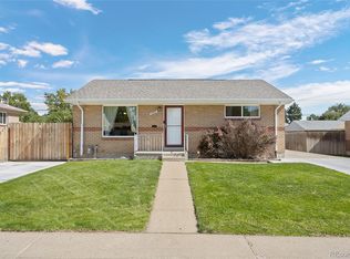 6990 Warren Dr, Denver, CO 80221