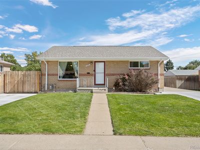 6990 Warren Drive, Denver, CO, 80221