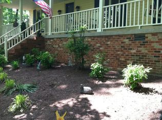 101 Mockingbird Ln, Lebanon, TN 37087