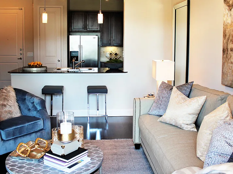 The Westheimer Apartments — Photo 11