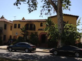 4319 8th Ave, Los Angeles, CA 90008